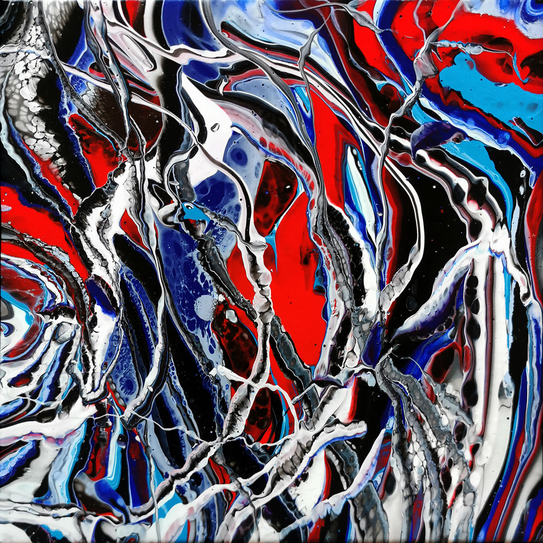 Roots Bloody Roots - Aniri's Corner